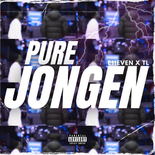 Pure Jongen (feat. E11EVEN)
