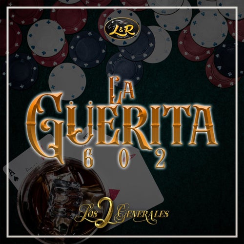 La Güerita 602