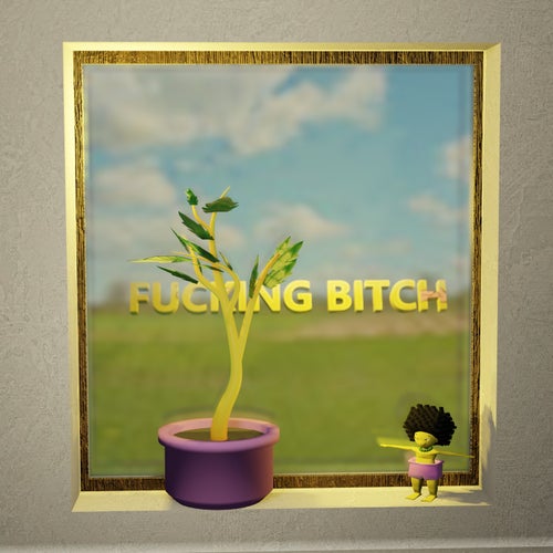 Fucking Bitch