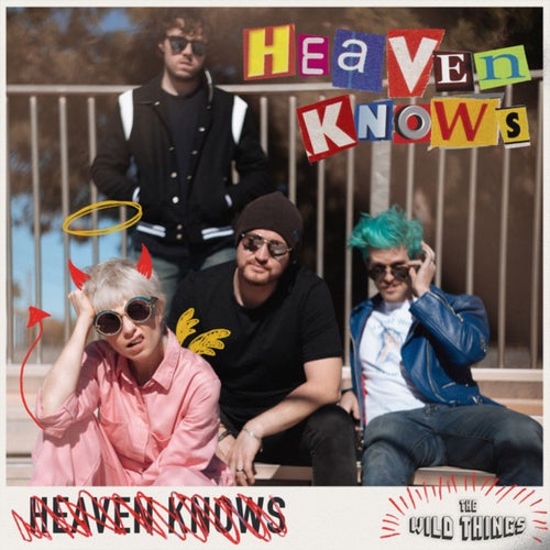 Heaven Knows