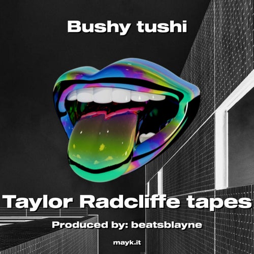 Bushy tushi