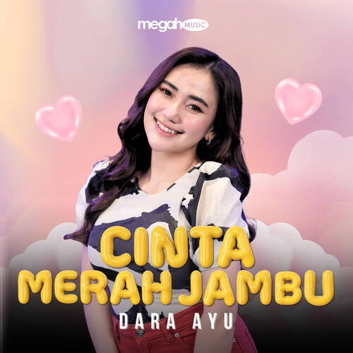 Cinta Merah Jambu