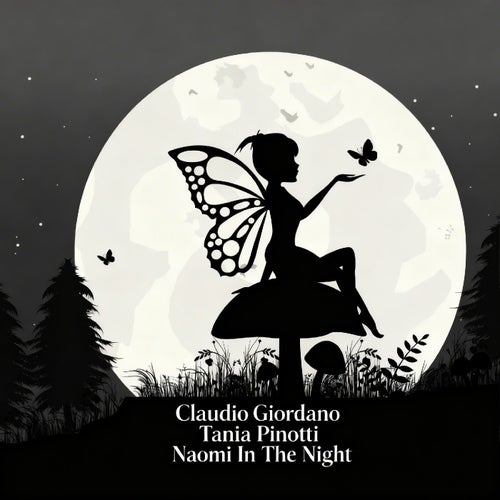Naomi In The Night