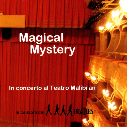 Concerto Al Teatro Malibran