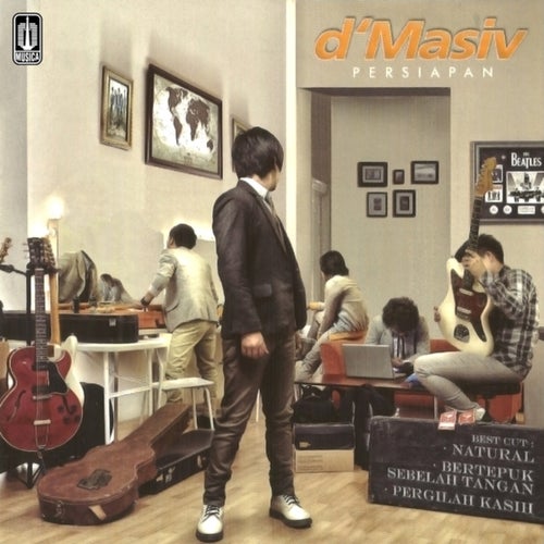 Track Artwork