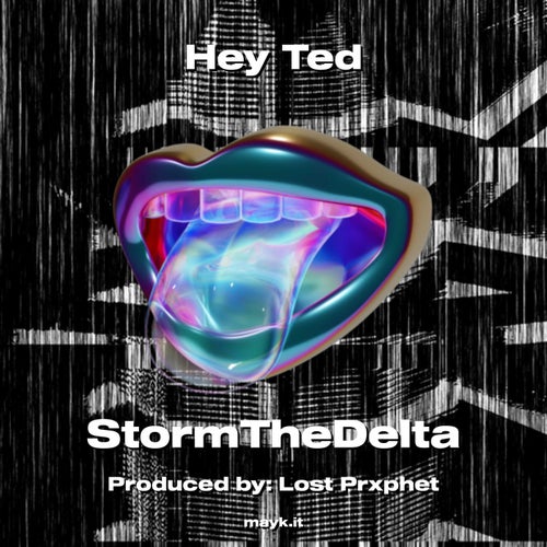 Hey Ted
