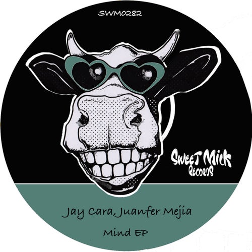 Mind EP