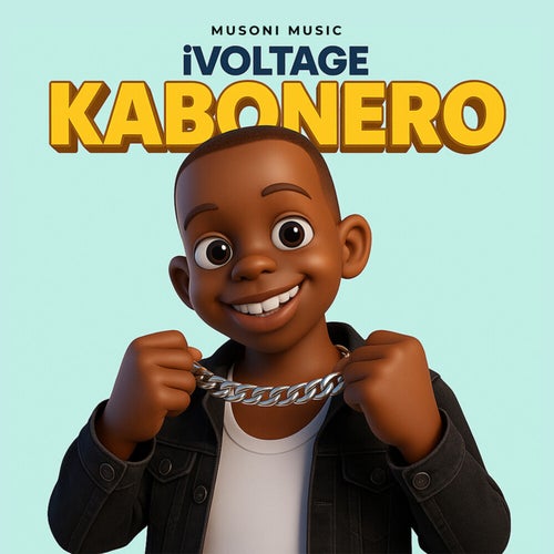 Kabonero