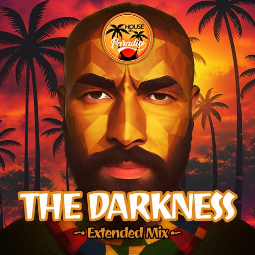 THE DARKNESS (Extended Mix)