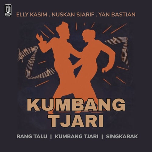Elly Kasim, Yan Bastian, Nuskan Sjarif