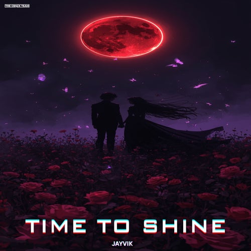 Time To Shine