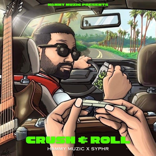 Crush & Roll