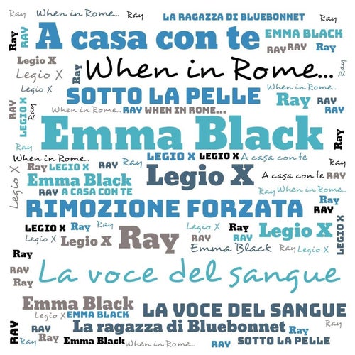 Emma Black Profile