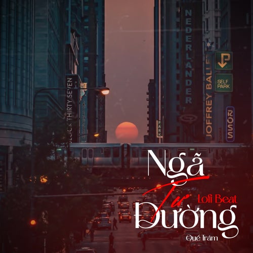 Ngã Tư Đường (Beat) (Lofi Mix)