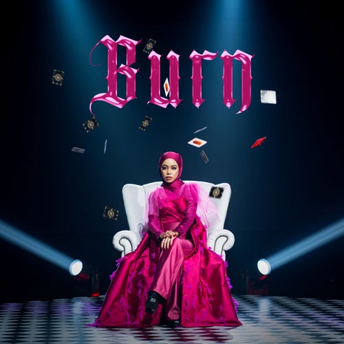 Burn (English Version)