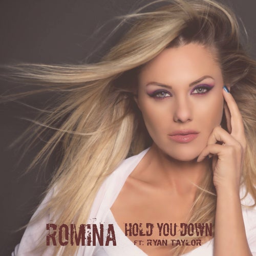 Hold You Down (feat. Ryan Taylor)