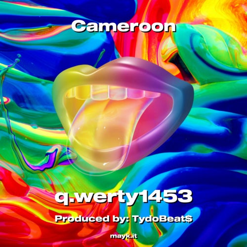Cameroon