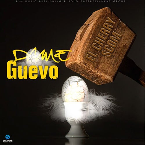 Dame Guevo