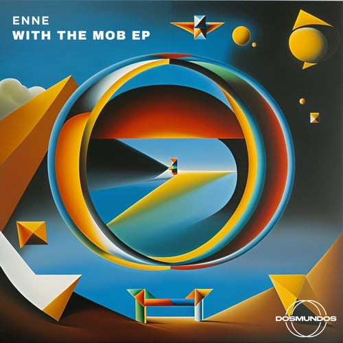 With The Mob EP