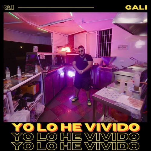 YO LO HE VIVIDO