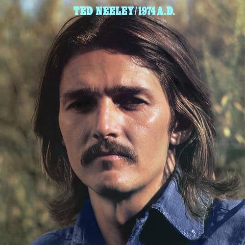 Ted Neeley 1974 A.D.