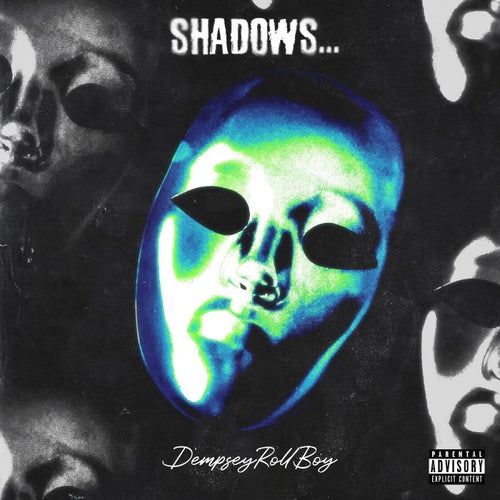 Shadows...
