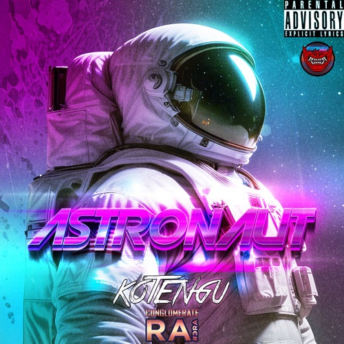 ASTRONAUT