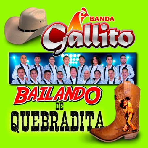 Bailando De Quebradita