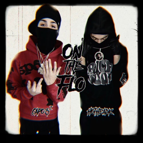 On The Flo (feat. HotHeadK)