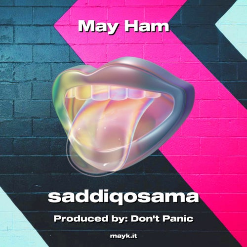 May Ham