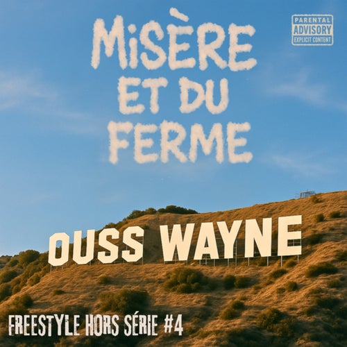 Misère et du Ferme