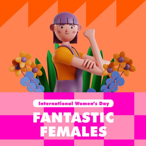 Fantastic Females
