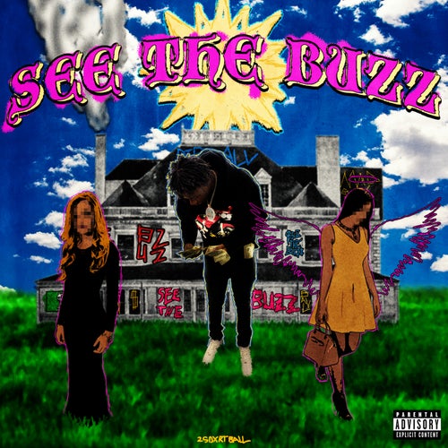 See the Buzz
