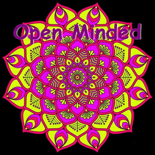 Open Minded