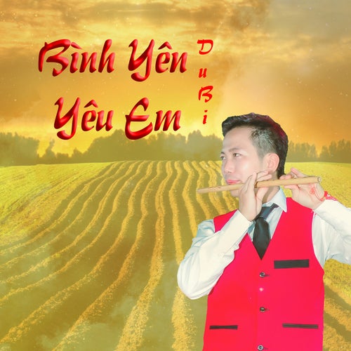 Bình Yên Yêu Em