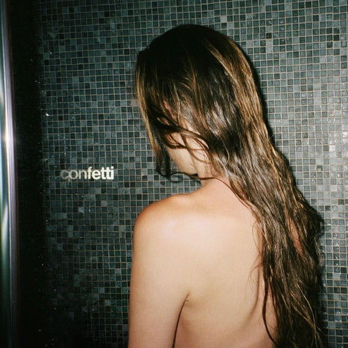 Confetti (Piano Version)