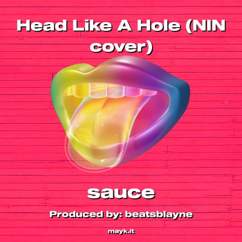 Head Like A  (NIN cover)