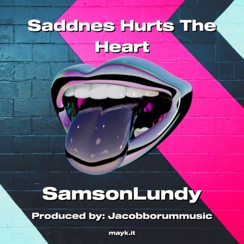 Saddnes  The Heart