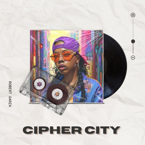 Cipher City