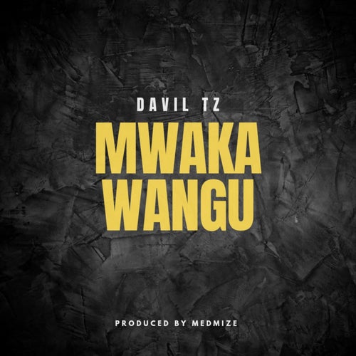 Mwaka Wangu