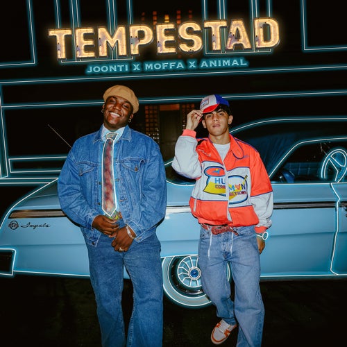 Tempestad