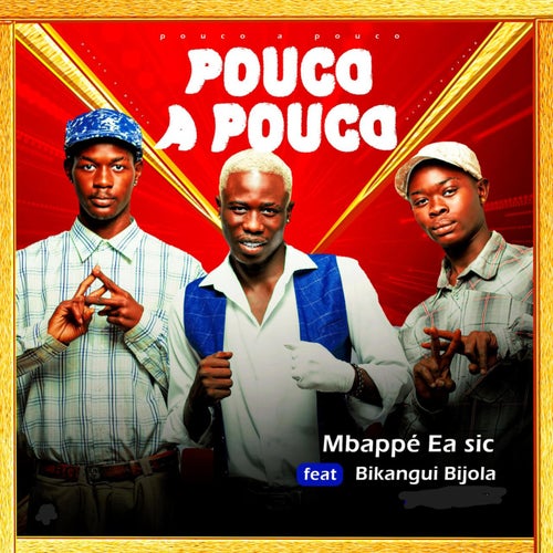 Pouco a Pouco