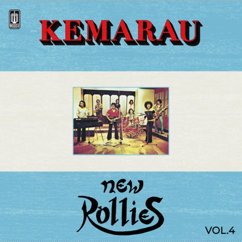 Vol. 4 "Kemarau"