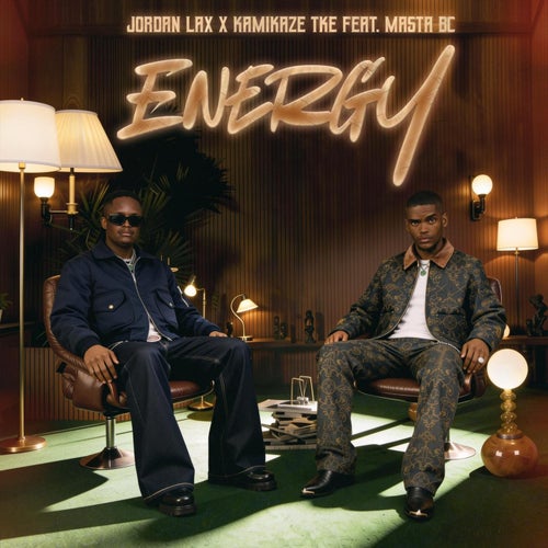 Energy (feat. Masta BC)