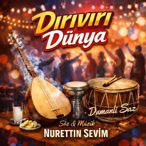 Dırı vırı dünya