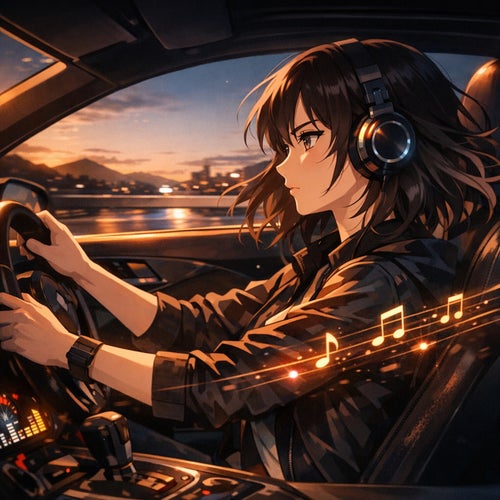 Rhythmic Drive