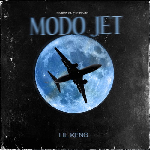 LIL KENG - MODO JET