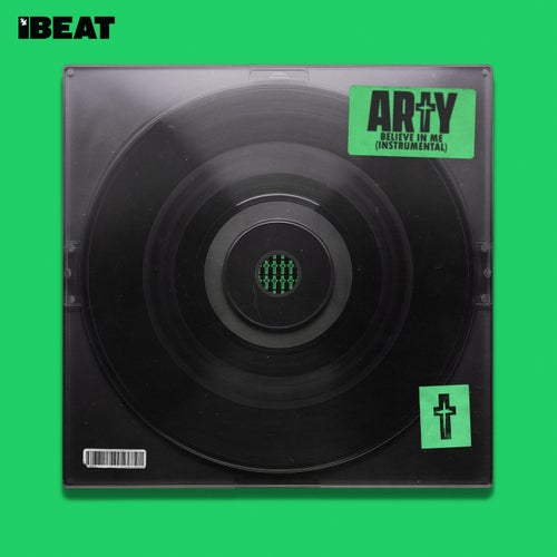 Believe in Me (Instrumental)