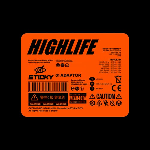 HIGHLIFE