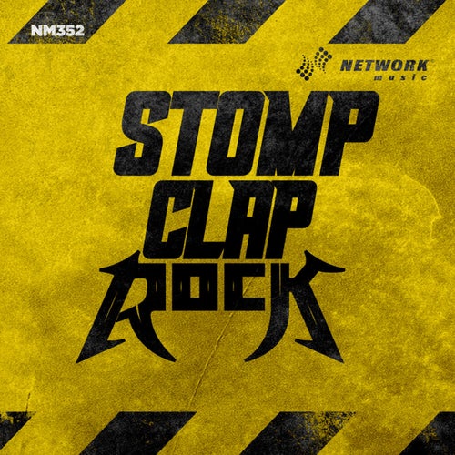 Stomp Clap Rock